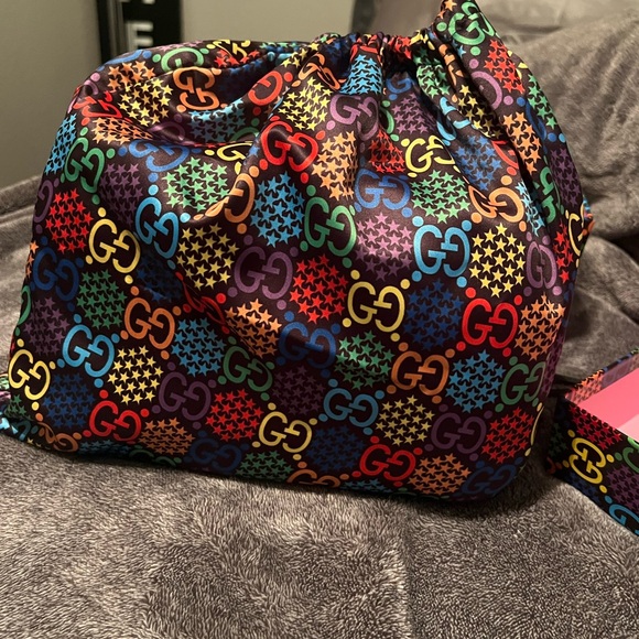 Gucci Psychedelic crossbody - Picture 3 of 9
